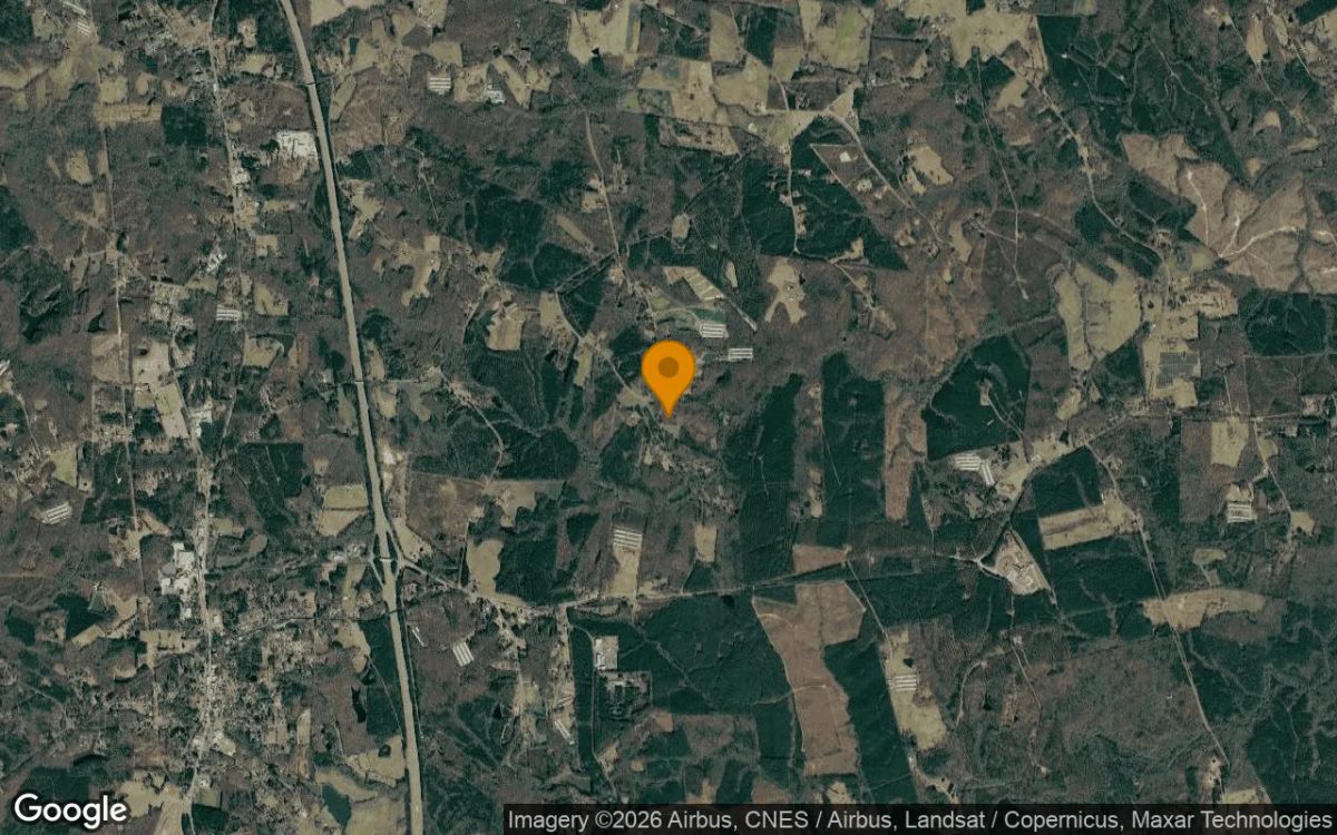 1.38 Acres in Star - Montgomery County, NC - Image 3