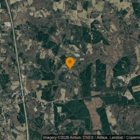 1.38 Acres in Star - Montgomery County, NC in Montgomery County, NC