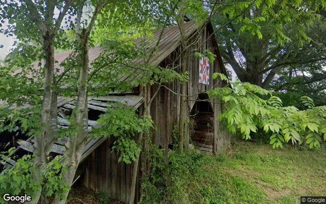 1.38 Acres in Star - Montgomery County, NC in Montgomery County, NC