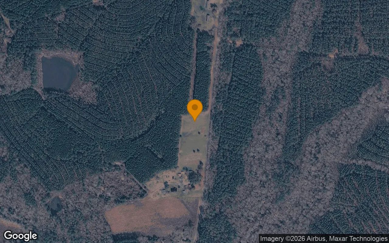1.07 Acres in Hollister - Warren County, NC in Warren County, NC