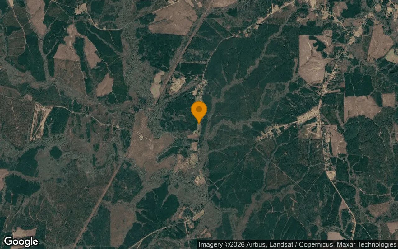 1.07 Acres in Hollister - Warren County, NC in Warren County, NC