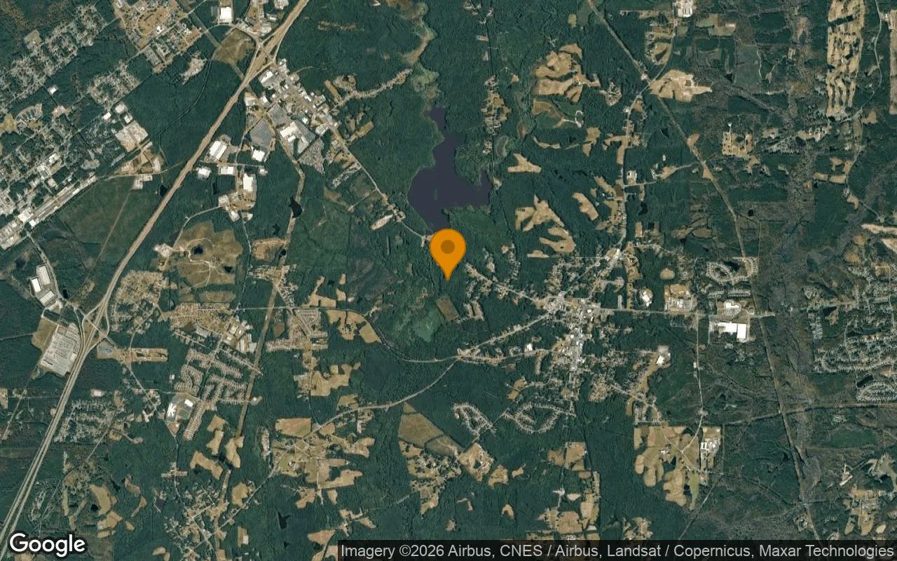 2.11 Acres in Creedmoor - Granville County, NC in Granville County, NC