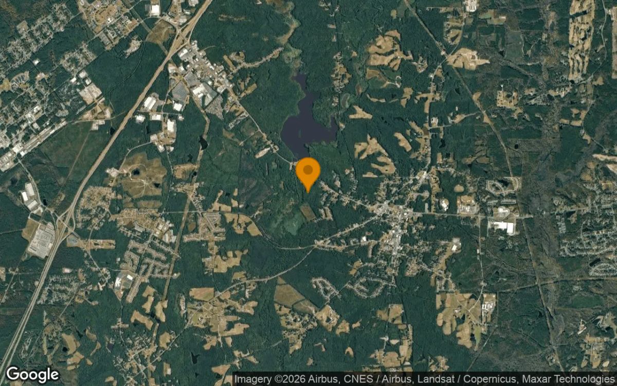 2.11 Acres in Creedmoor - Granville County, NC - Image 3