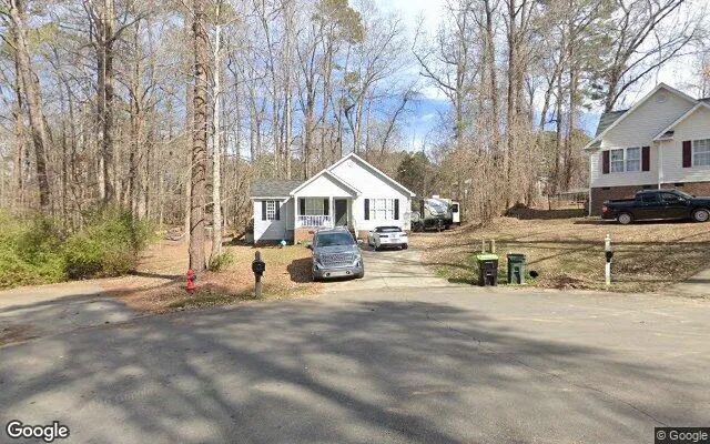 Decorative background for 2.11 Acres in Creedmoor - Granville County, NC image 6