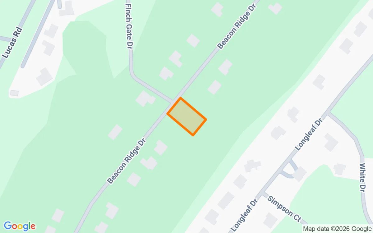 0.47 Acres in Pinehurst - Moore County, NC - Image 2
