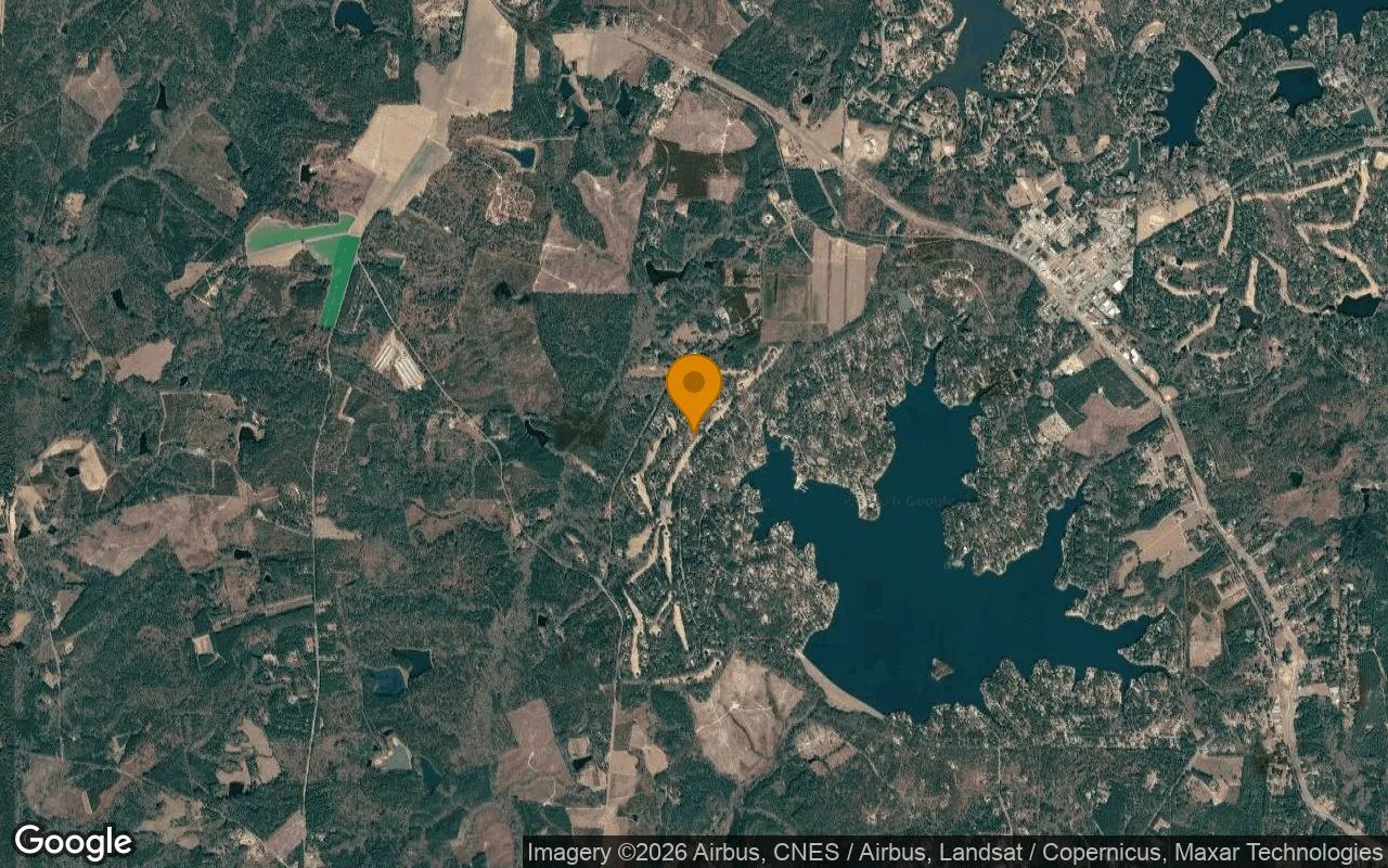 0.47 Acres in Pinehurst - Moore County, NC in Moore County, NC
