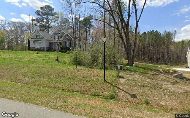 Decorative background for 2.54 Acres in Chapel Hill - Orange County, NC image 5