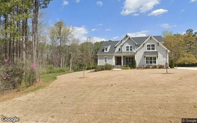 Decorative background for 2.54 Acres in Chapel Hill - Orange County, NC image 6