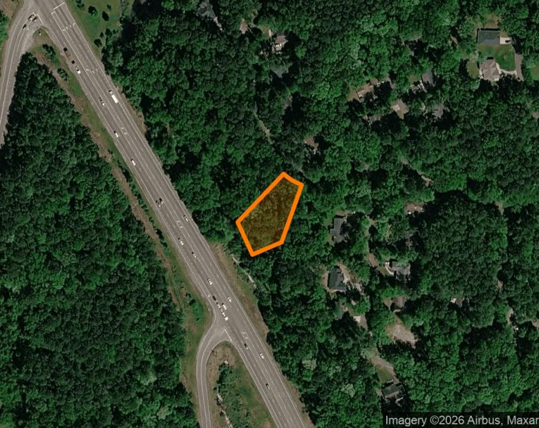 0.55 Acres in Sanford - Lee County, NC in Lee County, NC