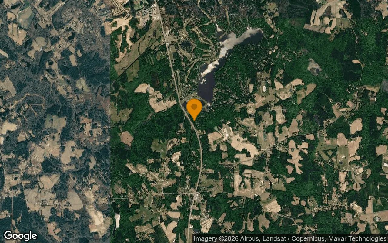 0.55 Acres in Sanford - Lee County, NC in Lee County, NC