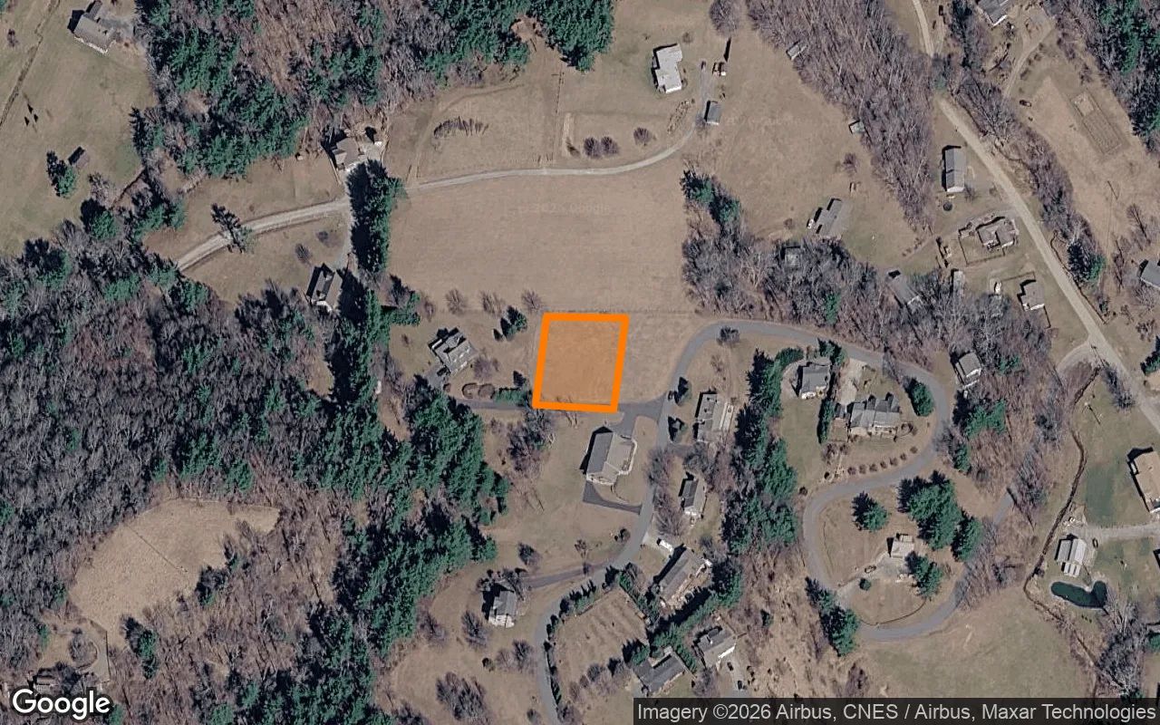 0.49 Acres in Boone - Watauga County, NC in Watauga County, NC