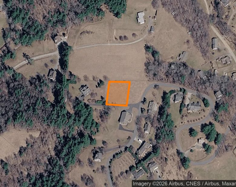 0.49 Acres in Boone - Watauga County, NC in Watauga County, NC