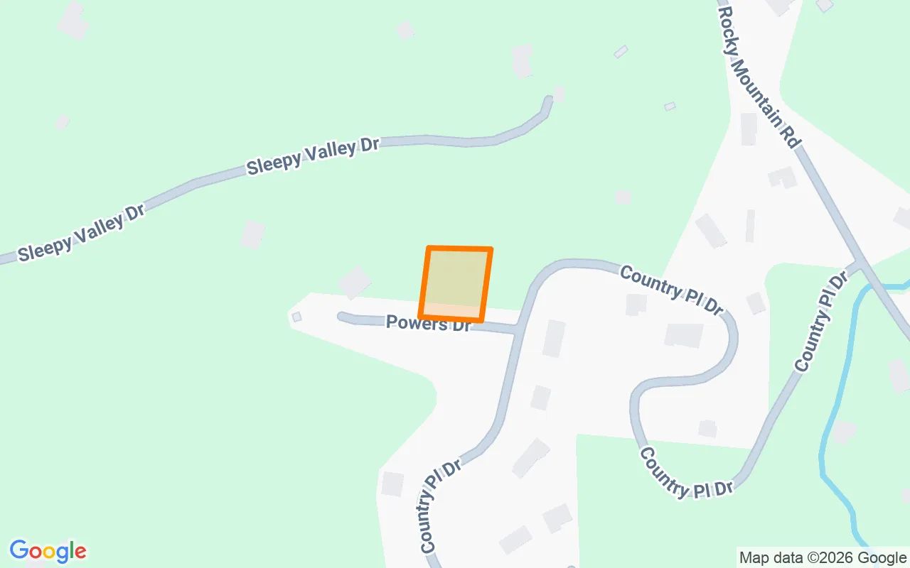 0.49 Acres in Boone - Watauga County, NC in Watauga County, NC