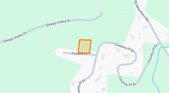 0.49 Acres in Boone - Watauga County, NC in Watauga County, NC