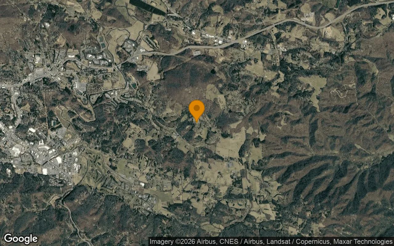 0.49 Acres in Boone - Watauga County, NC in Watauga County, NC