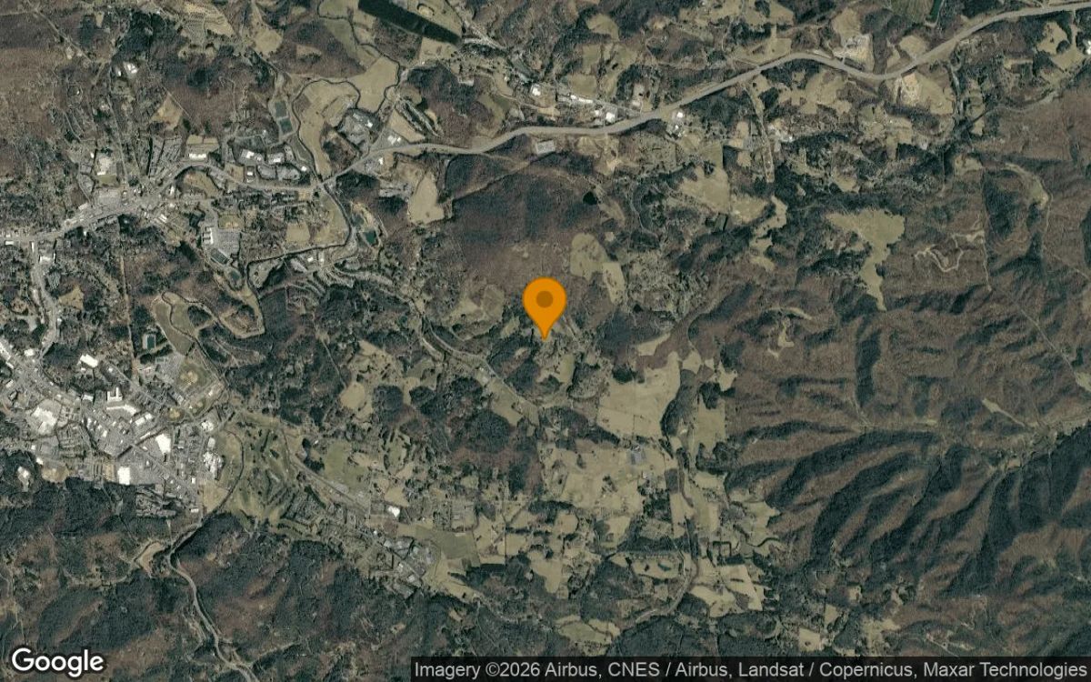 0.49 Acres in Boone - Watauga County, NC - Image 3
