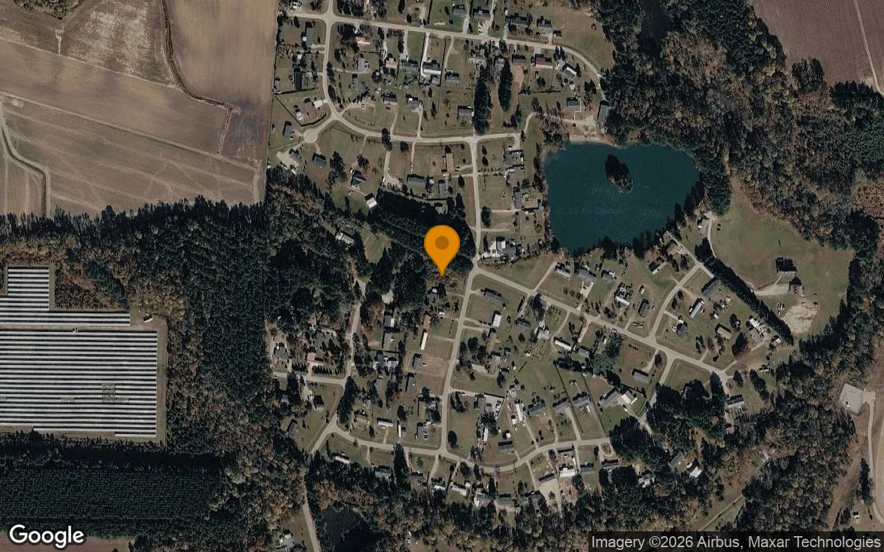 0.54 Acres in Wilson - Wilson County, NC in Wilson County, NC
