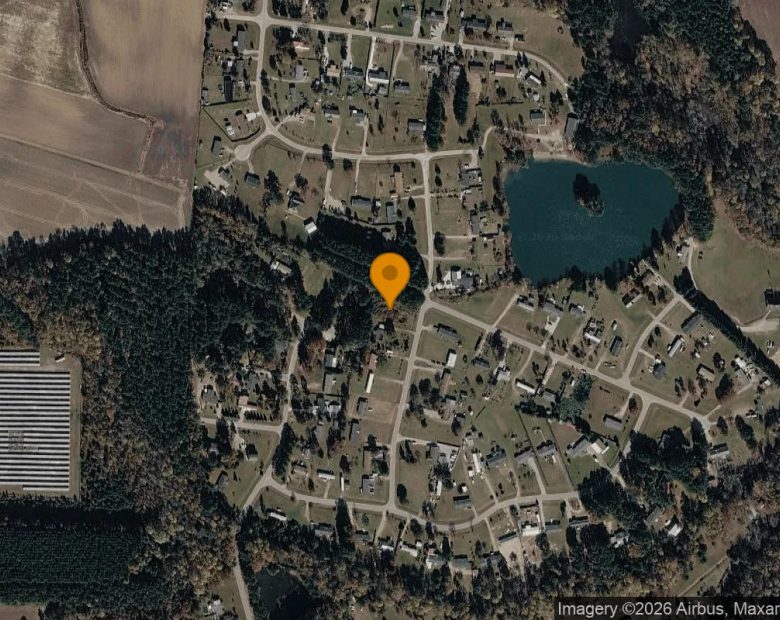 0.54 Acres in Wilson - Wilson County, NC in Wilson County, NC