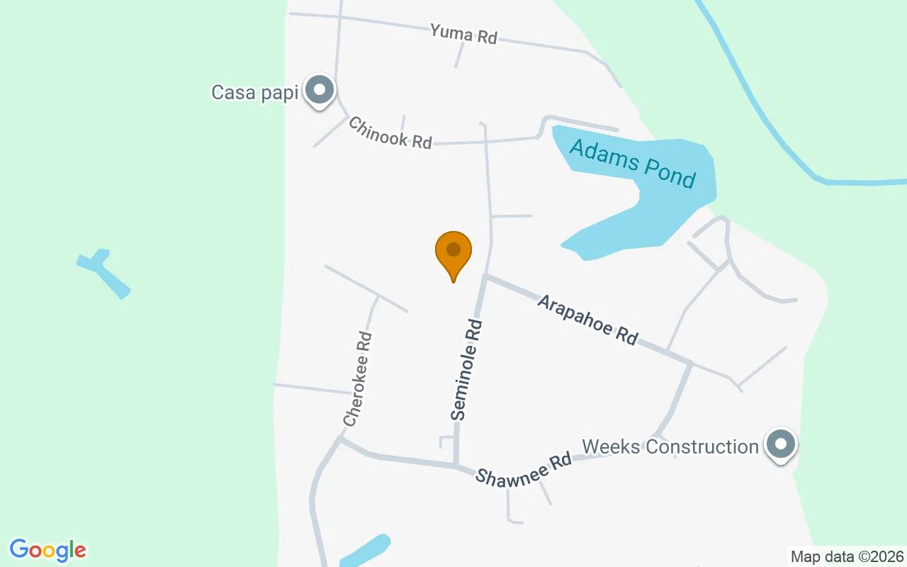 0.54 Acres in Wilson - Wilson County, NC in Wilson County, NC