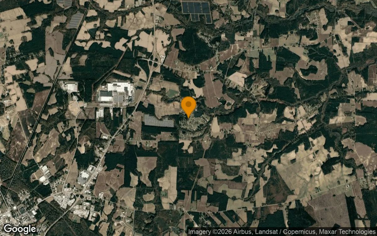 0.54 Acres in Wilson - Wilson County, NC - Image 3