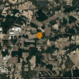 0.54 Acres in Wilson - Wilson County, NC in Wilson County, NC