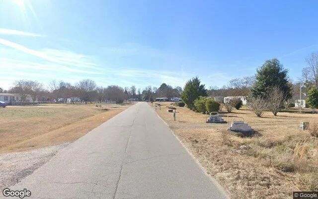 Decorative background for 0.54 Acres in Wilson - Wilson County, NC image 5