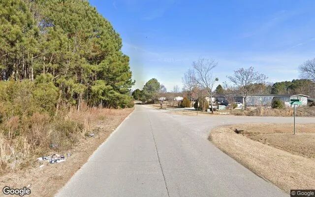 Decorative background for 0.54 Acres in Wilson - Wilson County, NC image 6