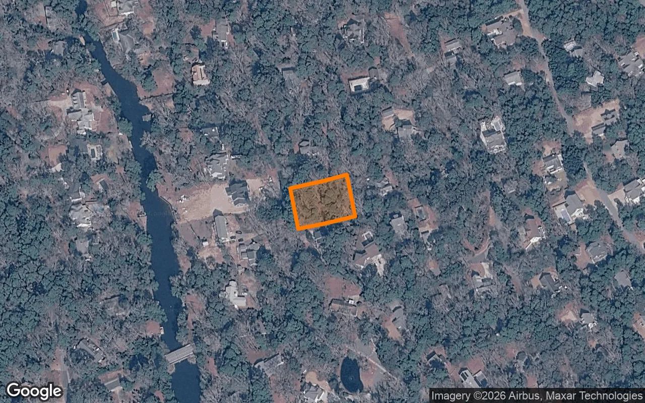 0.55 Acres in Kitty Hawk - Dare County, NC in Dare County, NC