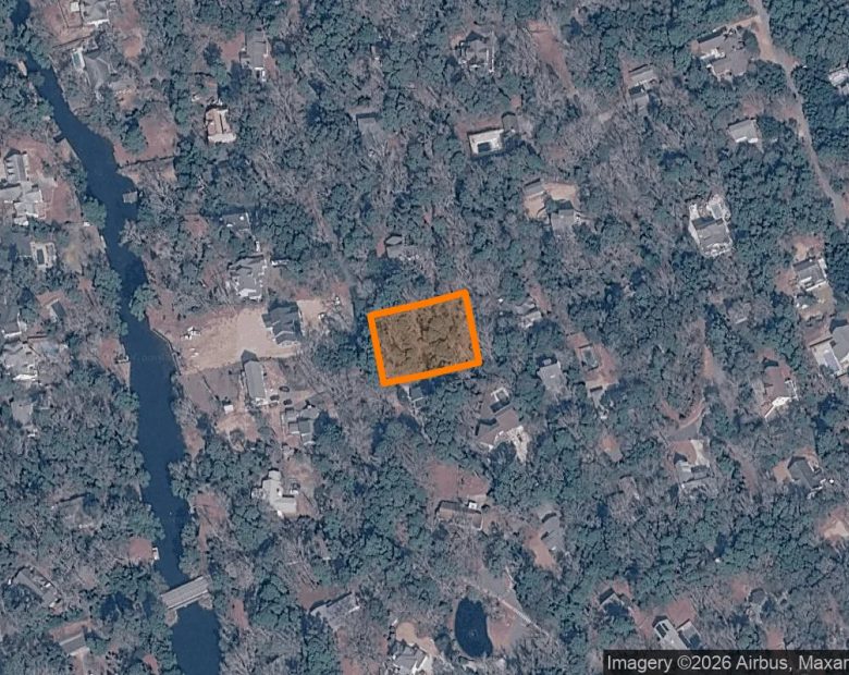 0.55 Acres in Kitty Hawk - Dare County, NC in Dare County, NC