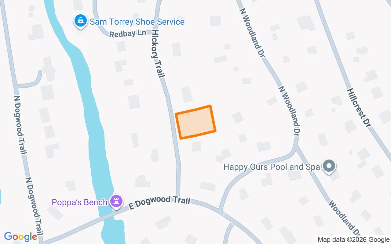 0.55 Acres in Kitty Hawk - Dare County, NC in Dare County, NC
