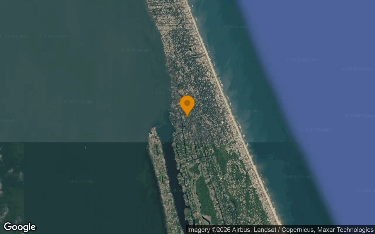 0.55 Acres in Kitty Hawk - Dare County, NC in Dare County, NC