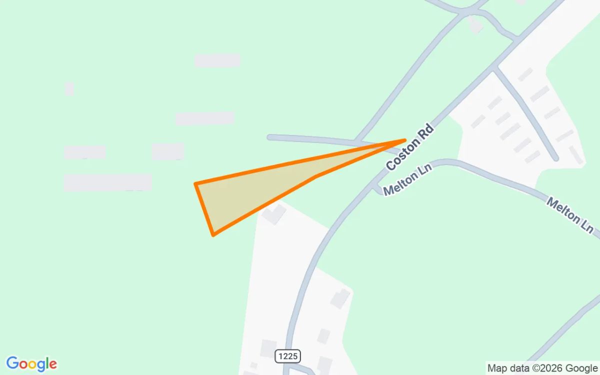 1.37 Acres in Richlands - Onslow County, NC - Image 2