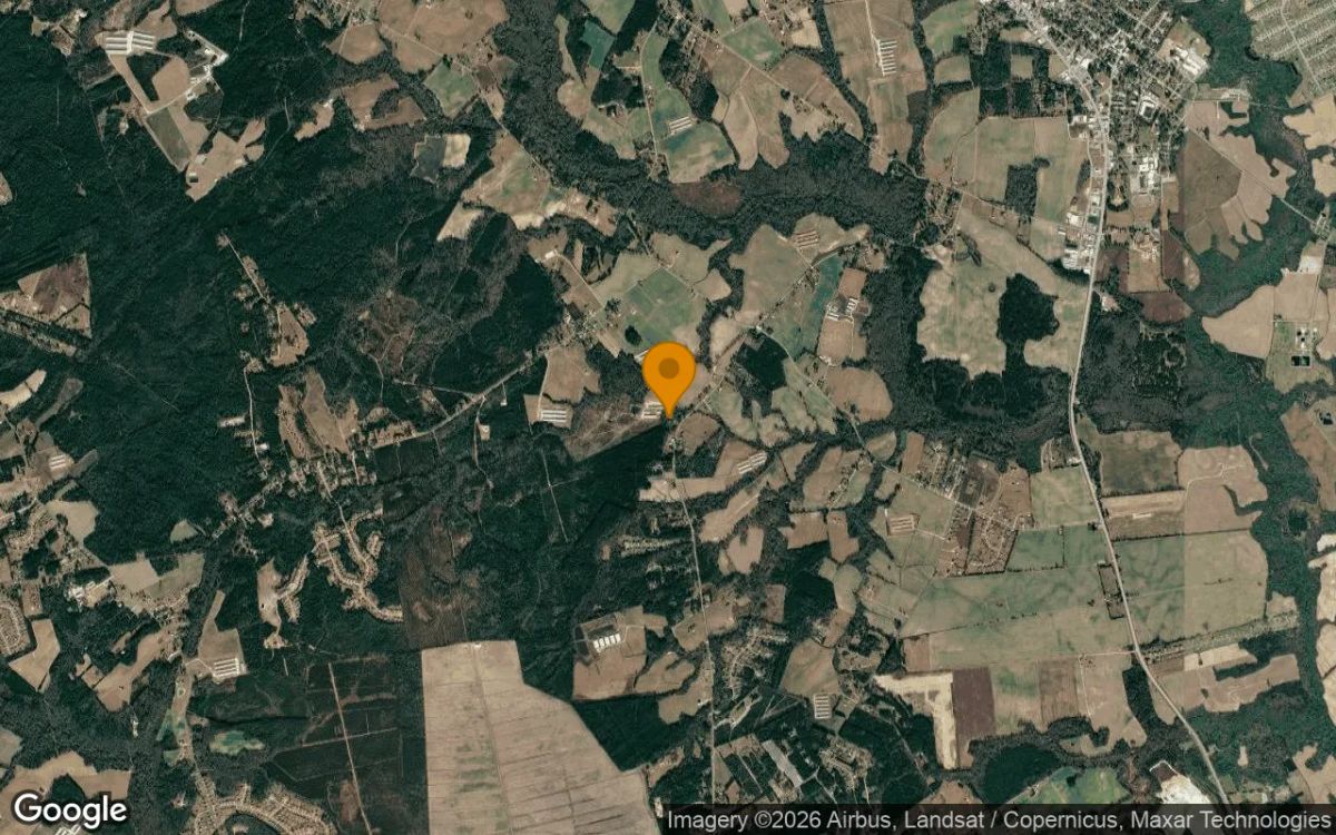1.37 Acres in Richlands - Onslow County, NC - Image 3