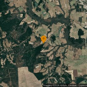 1.37 Acres in Richlands - Onslow County, NC in Onslow County, NC
