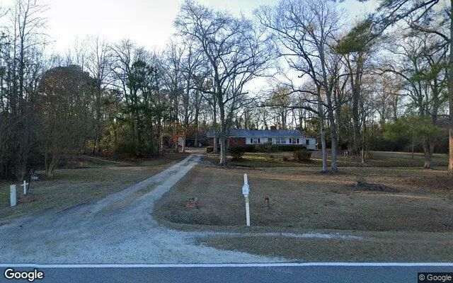 1.37 Acres in Richlands - Onslow County, NC - Image 4