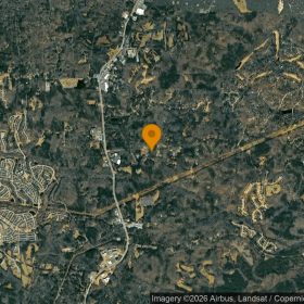 3.5 Acres in Chapel Hill - Chatham County, NC in Chatham County, NC