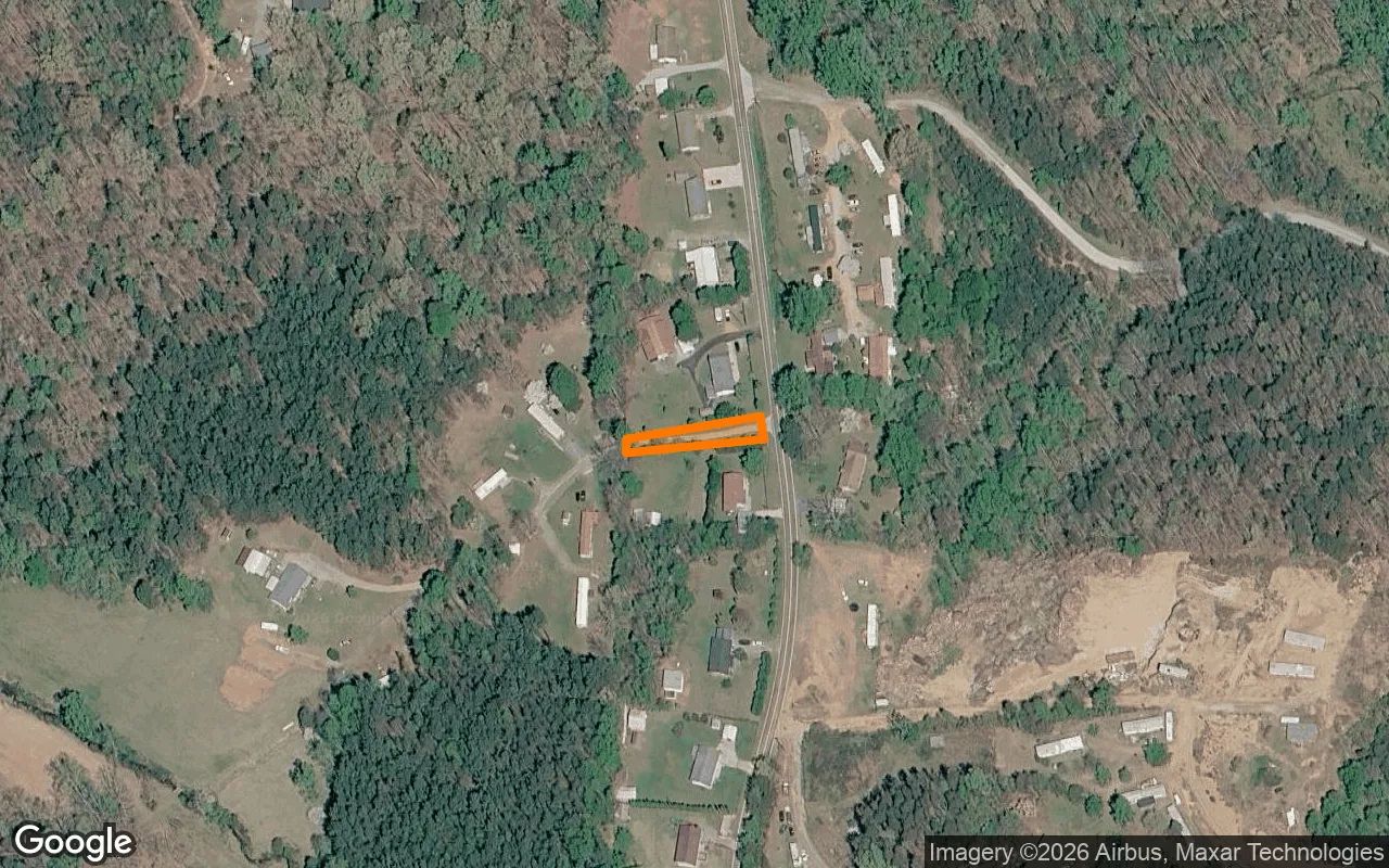 0.13 Acres in Nebo - Mcdowell County, NC in McDowell County, NC