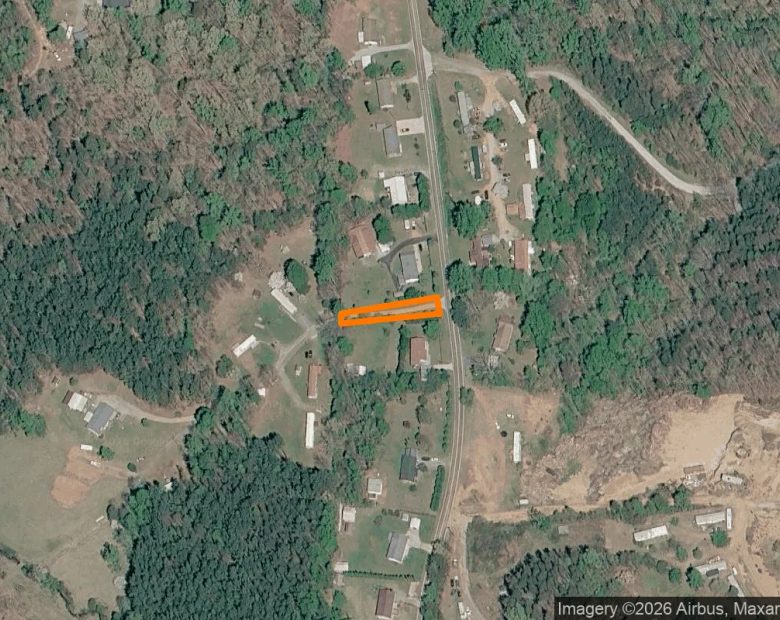 0.13 Acres in Nebo - Mcdowell County, NC in McDowell County, NC
