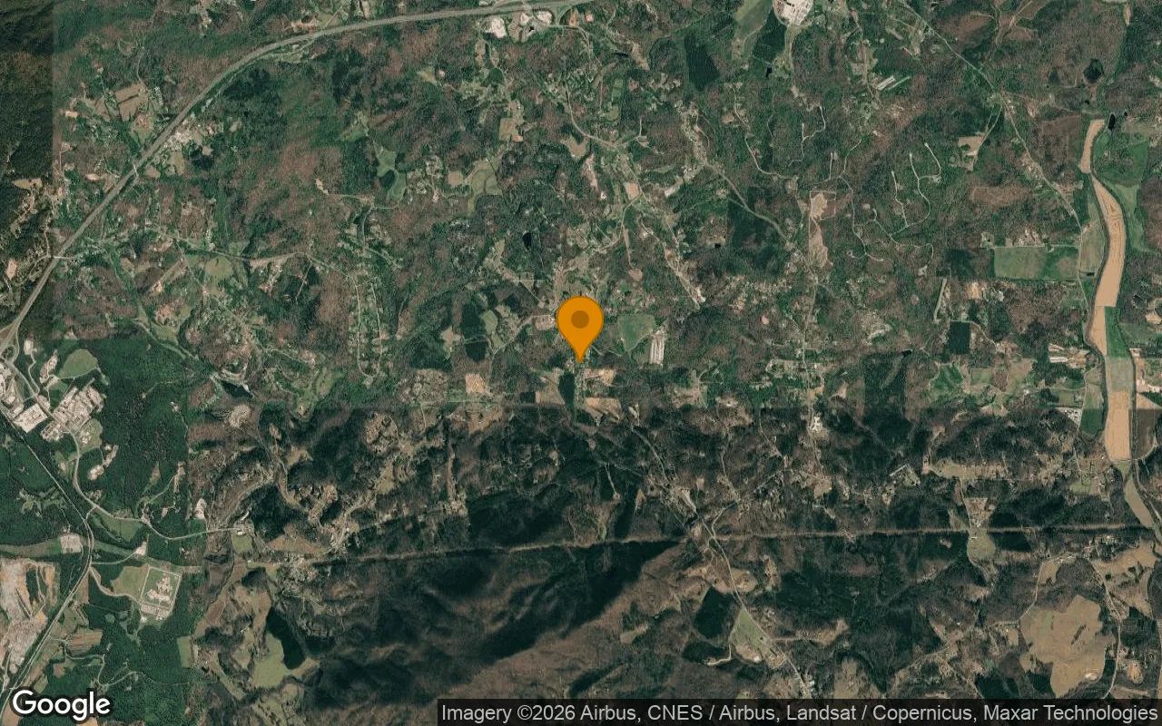 0.13 Acres in Nebo - Mcdowell County, NC in McDowell County, NC
