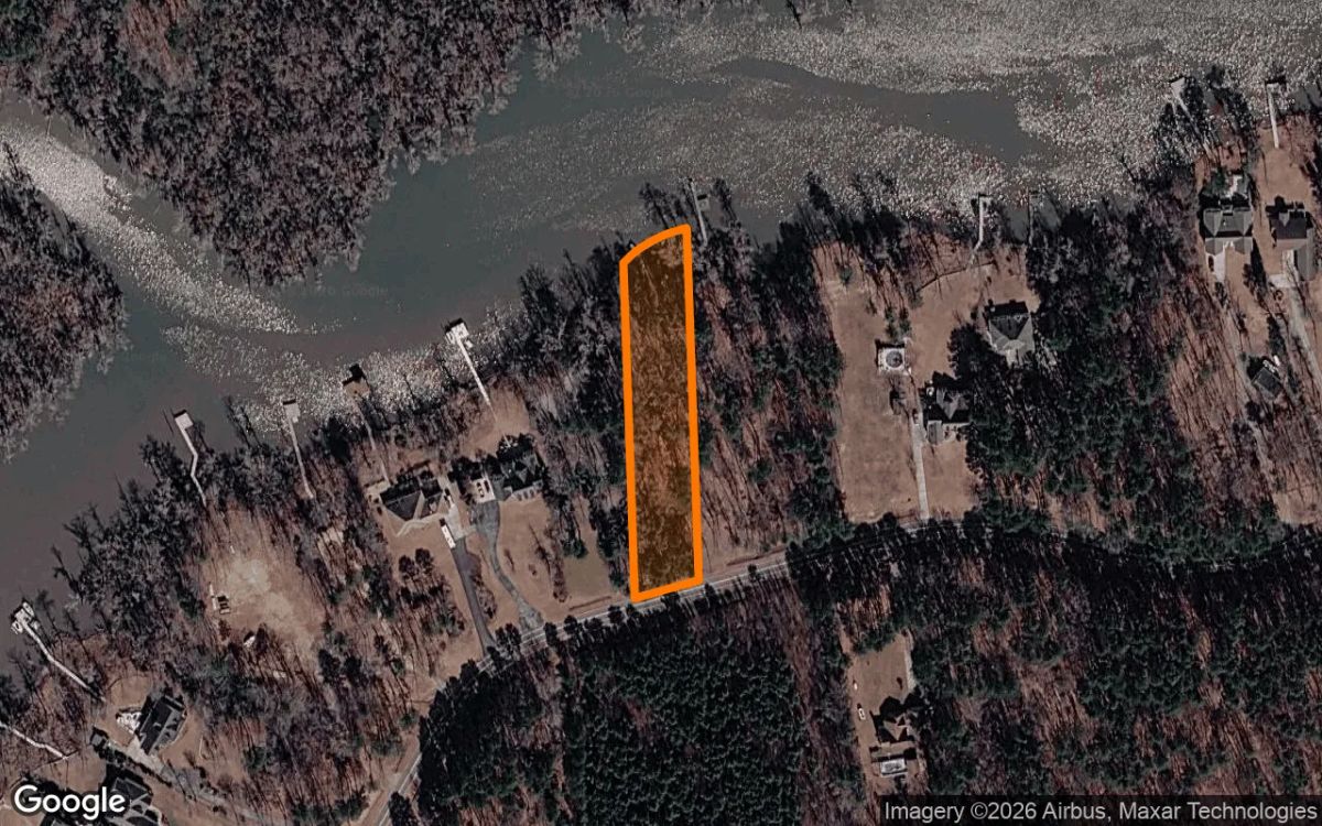 1.2 Acres in Hertford - Perquimans County, NC - Main image