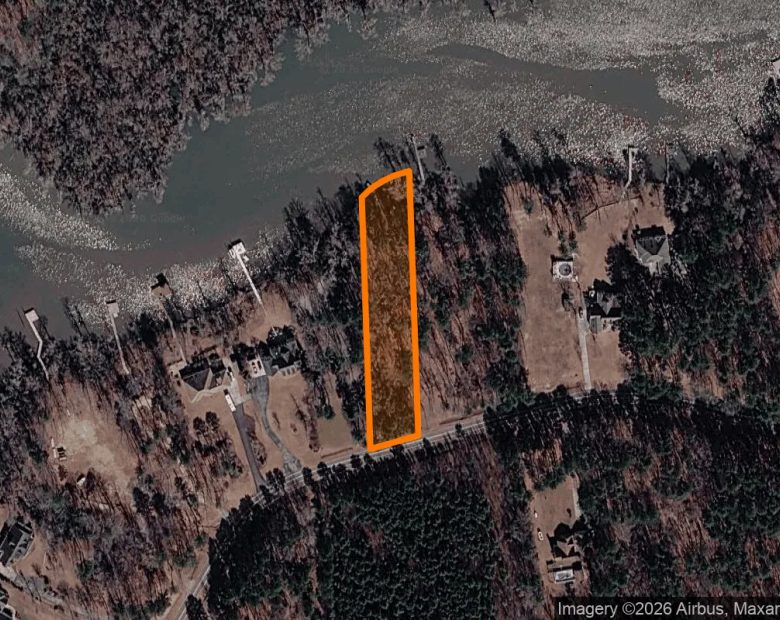 1.2 Acres in Hertford - Perquimans County, NC in Perquimans County, NC
