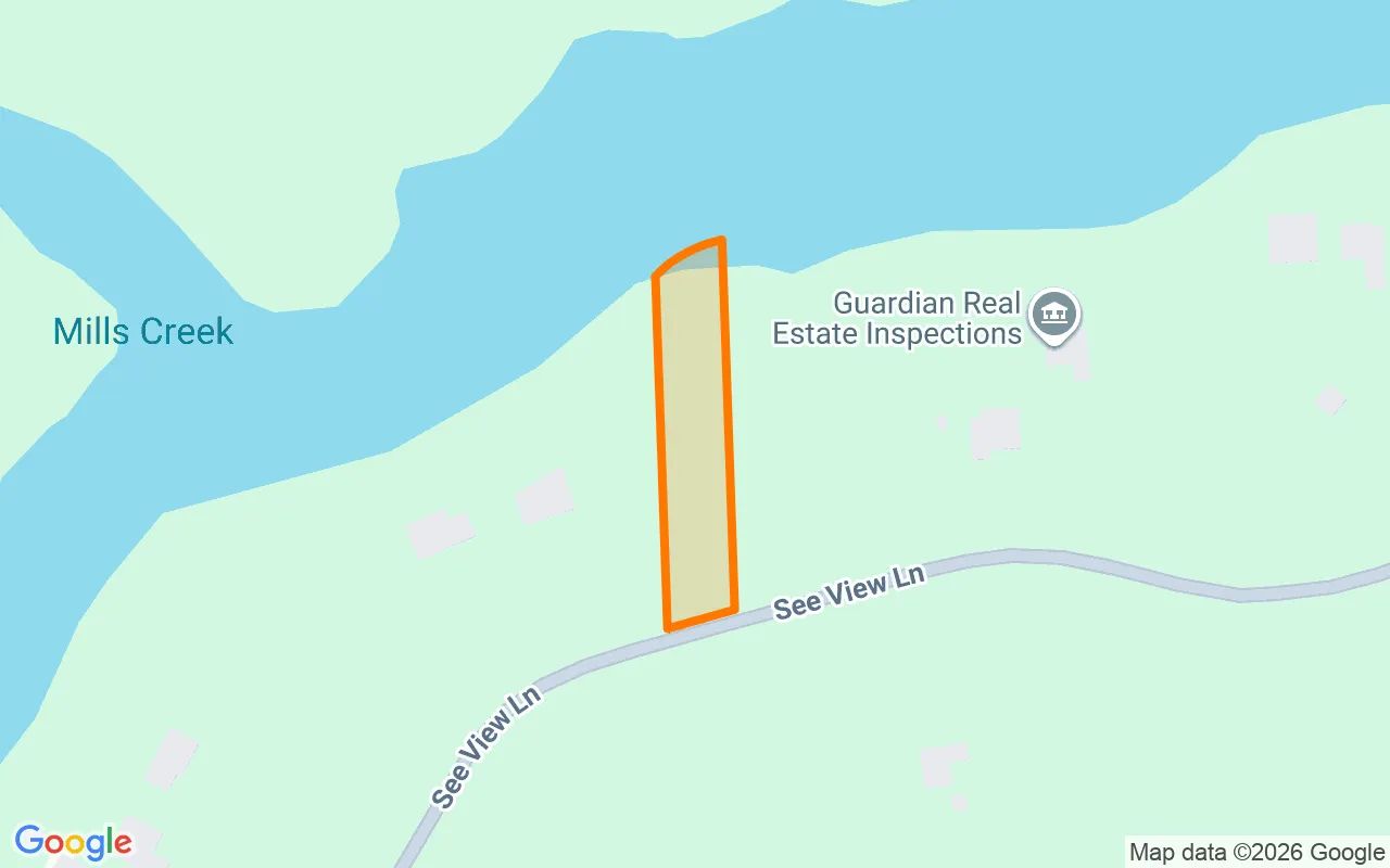1.2 Acres in Hertford - Perquimans County, NC in Perquimans County, NC