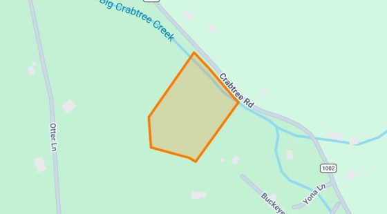 3.51 Acres in Spruce Pine - Mitchell County, NC in Mitchell County, NC