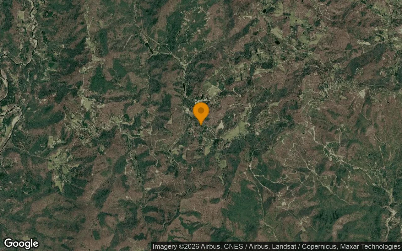 3.51 Acres in Spruce Pine - Mitchell County, NC in Mitchell County, NC