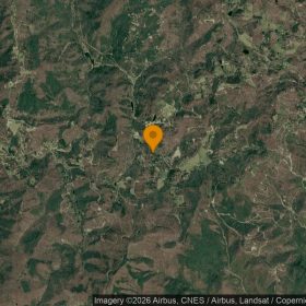 3.51 Acres in Spruce Pine - Mitchell County, NC in Mitchell County, NC