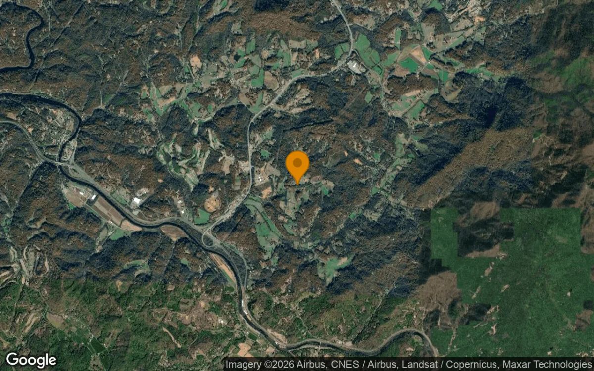 2.85 Acres in Whittier - Jackson County, NC - Image 3
