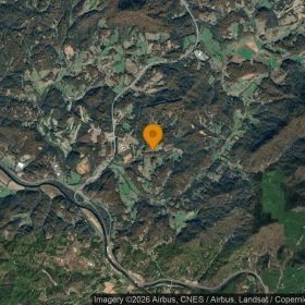 2.85 Acres in Whittier - Jackson County, NC in Jackson County, NC