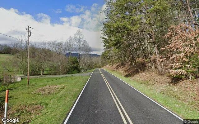 Decorative background for 2.85 Acres in Whittier - Jackson County, NC image 5