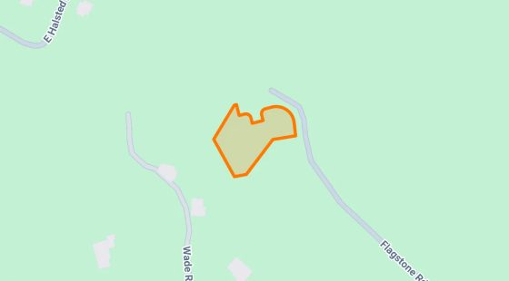 1.2 Acres in Cashiers - Jackson County, NC in Jackson County, NC