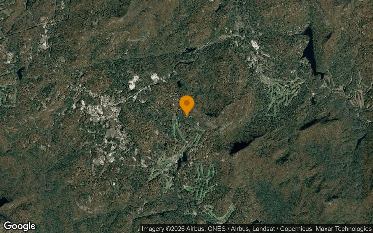 1.2 Acres in Cashiers - Jackson County, NC in Jackson County, NC